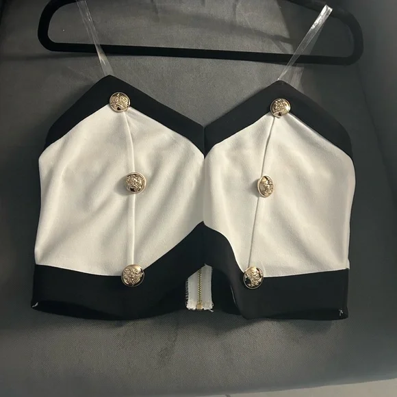 Set 🖤🤍 - Picture 2 of 5